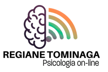 Regiane Tominaga Psicologa logo