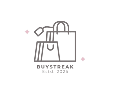 Buystreak logo