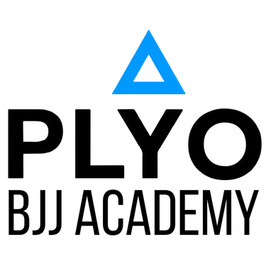 Plyo BJJ Academy logo