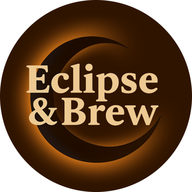 Eclipse & Brew logo