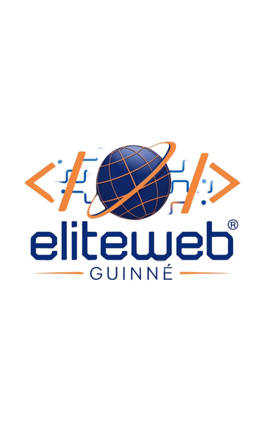 ÉLITE WEB GUINÉE logo