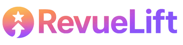 RevueLift logo
