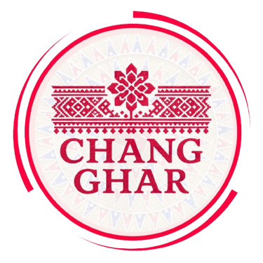 CHANG GHAR logo