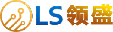 LS logo