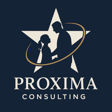 Proxima Coaching logo