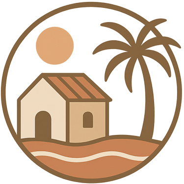 Casas MiMi logo