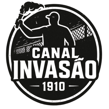 Invasao 1910 logo