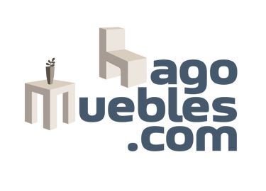Hago Muebles logo