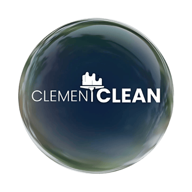 clement CLEAN logo