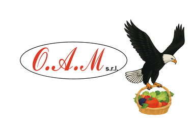 ORTOFRUTTA O.A.M S.R.L logo