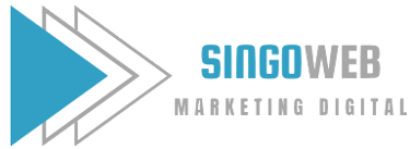 Singoweb Sistemas e Automações logo