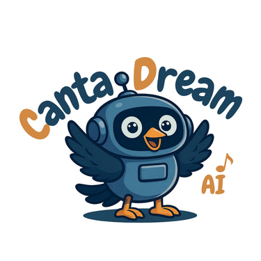 Canta Dream logo