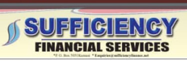 SUFFICIENCY MICROFINANCE  Company Limited logo