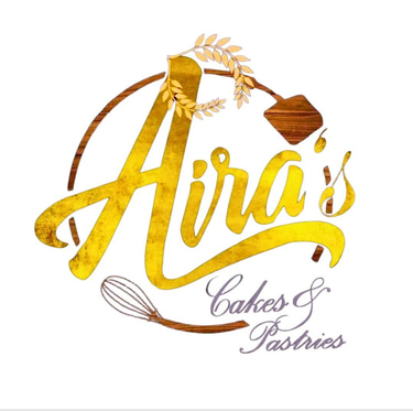 Airas Cakes And Pastries 237 logo