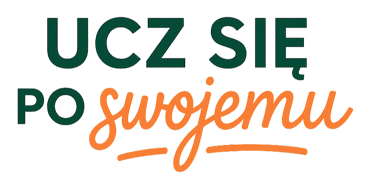 Ucz się po swojemu logo