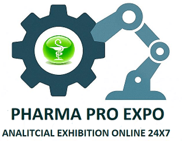 PharmaProExpo logo