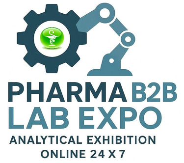 PharmaProExpo logo