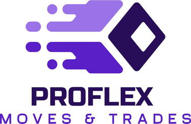 Pro flex logo
