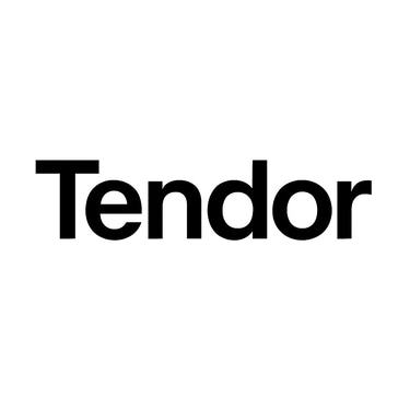Tendor logo