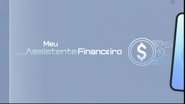Meu Assistente Financeiro logo