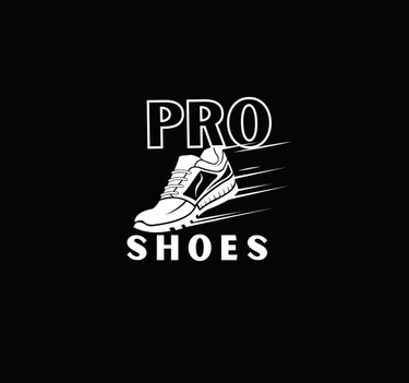 Pro Shoes logo