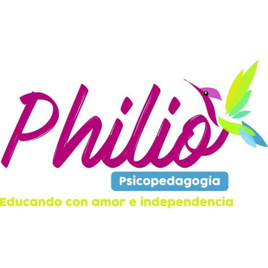Philiopsicopedagogia logo