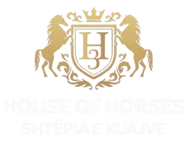 Shtepia e Kuajve logo
