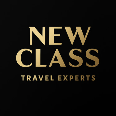 New Class logo