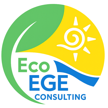 EcoEge consulting logo