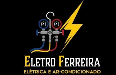 Eletro Ferreira logo