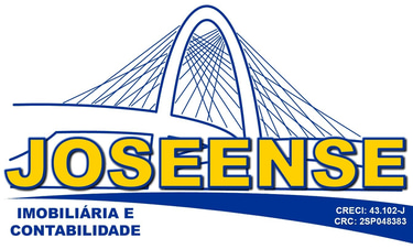 Joseense Imóveis logo