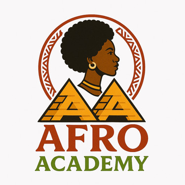 Afro Academy logo