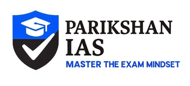 Parikshanias logo