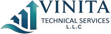 VINITA Technical Service L.L.C logo