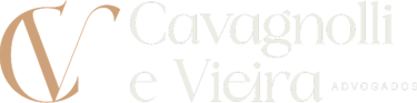 Cavagnolli e Vieira Advogados logo