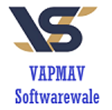 VAPMAV - Real Estate logo