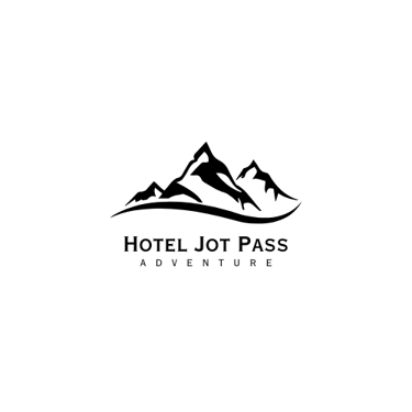 The Jot Pass Hotel logo