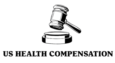 US Health Compensation logo