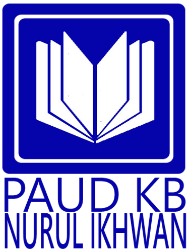 PAUD KB NURUL IKHWAN logo