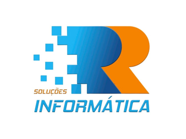 RR Soluções Informática logo