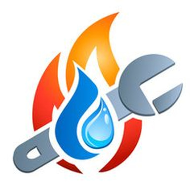 Plombier 13 logo