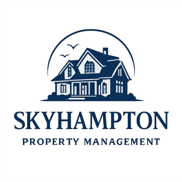 Skyhampton Property Management logo