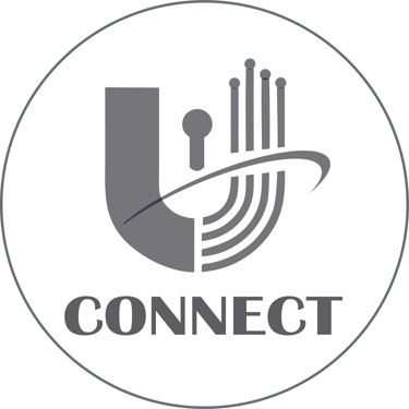 U-Connect iCT logo