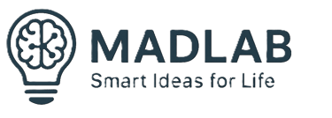 MADLAB logo