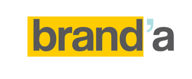 BRAND-A CONSULTANCY AND TRAINING LTD logo