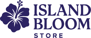 Island Bloom Store logo