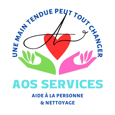 une main tendue pour tout changer ! logo