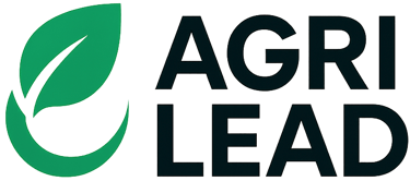 Agri Lead logo