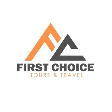 First Choice Tours And Travel logo