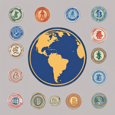 Simple Currency Convertor logo